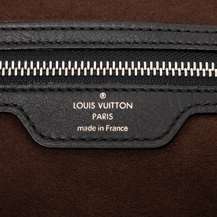 Louis Vuitton Antheia Hobo GM Monogram Marron