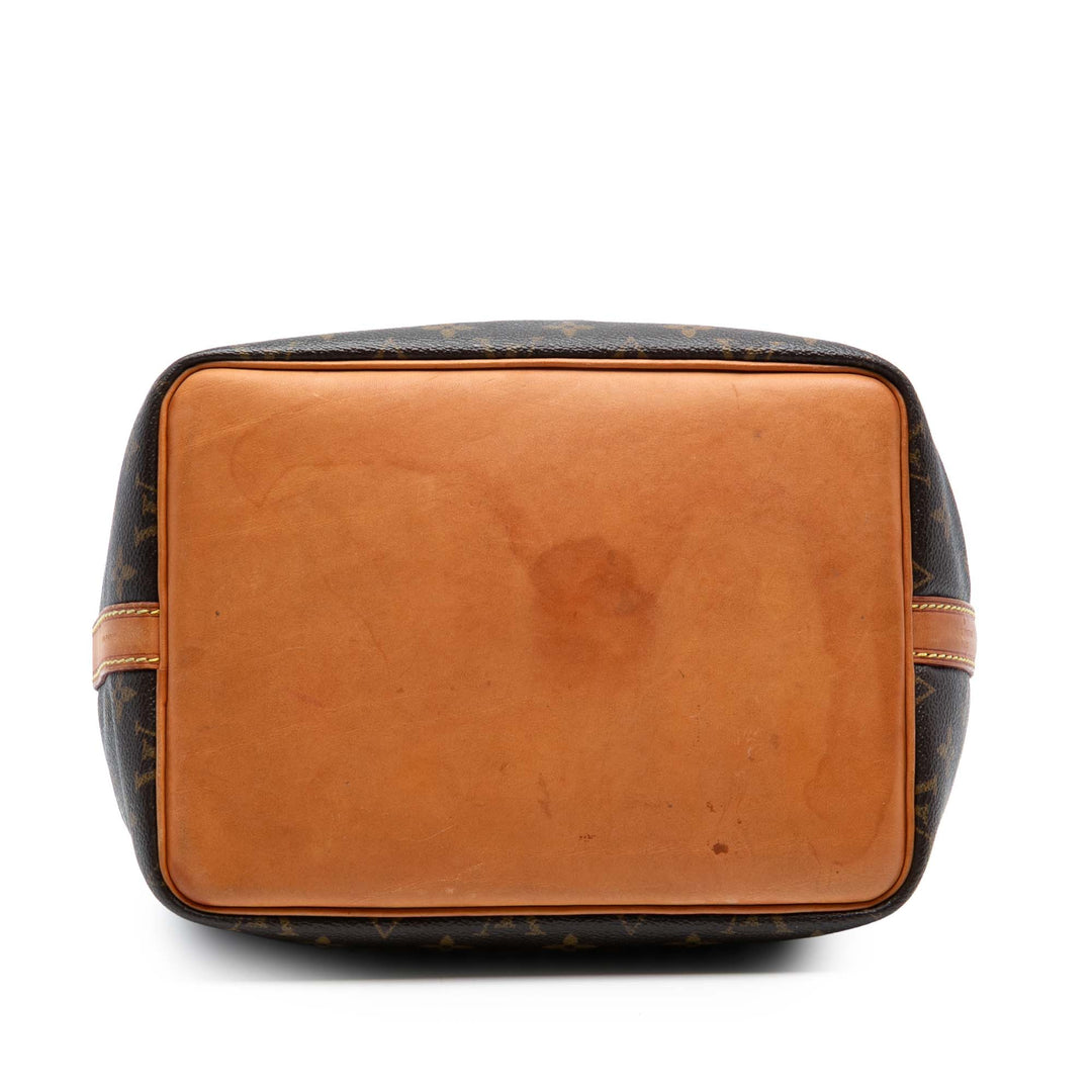 Louis Vuitton Monogram Petit Noe