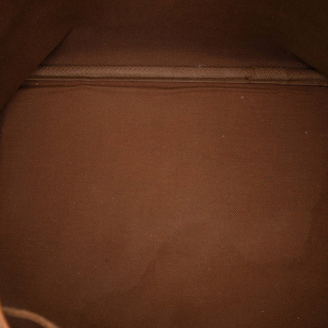 Louis Vuitton Monogram Petit Noe