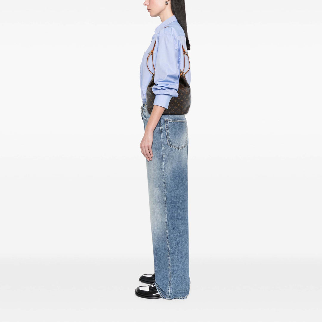 Louis Vuitton Monogram Petit Noe