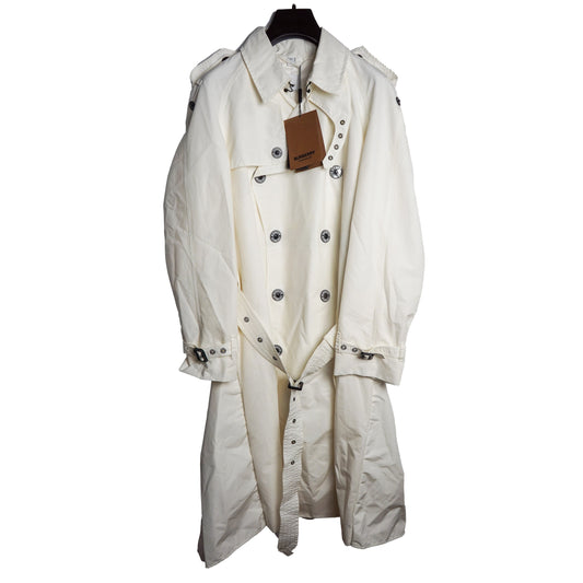 BURBERRY Trench imperméable taille 46