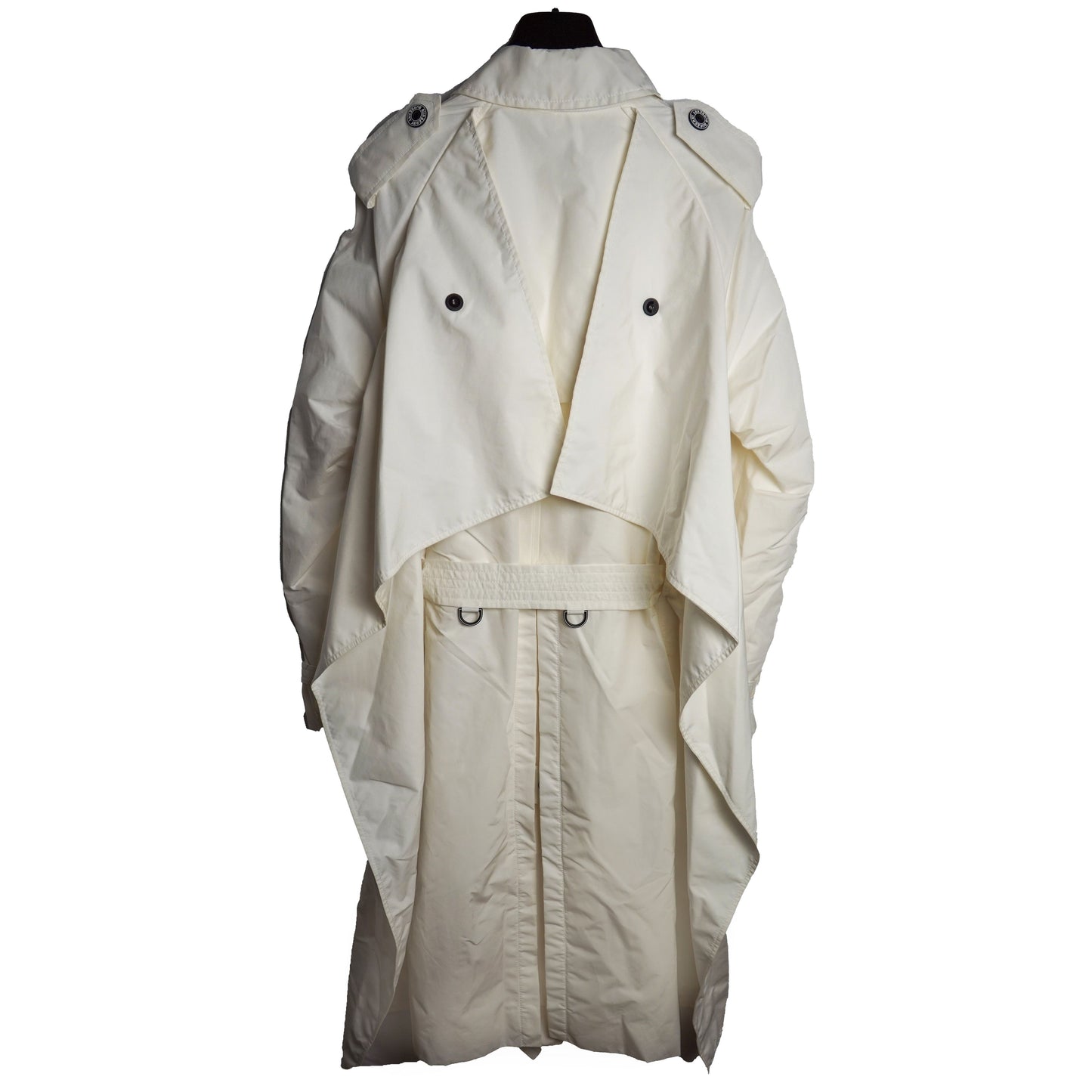 BURBERRY Waterproof trench coat size 46