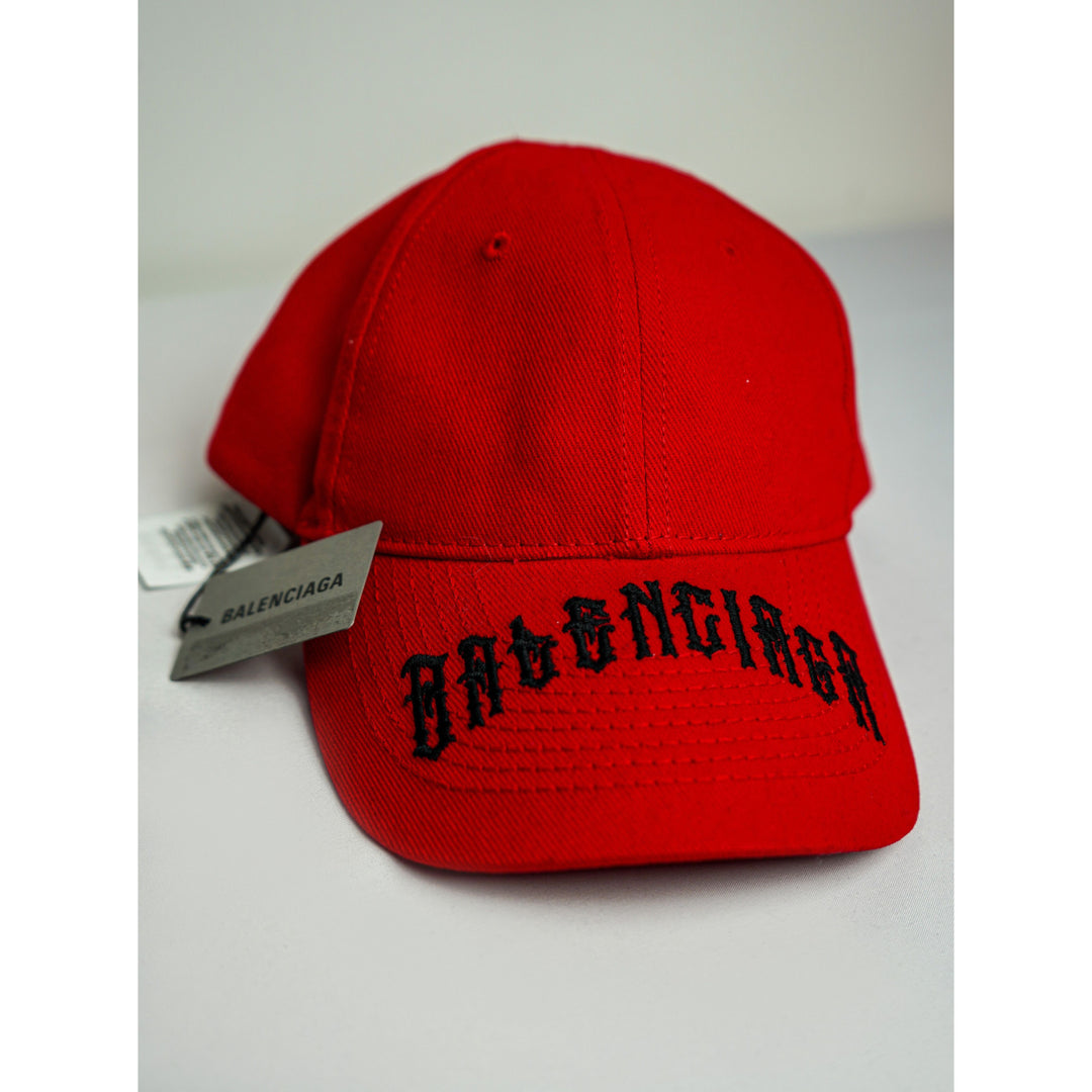 BALENCIAGA Gorra talla L