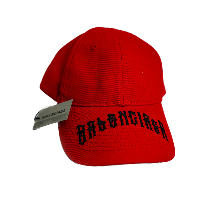 BALENCIAGA Gorra talla L