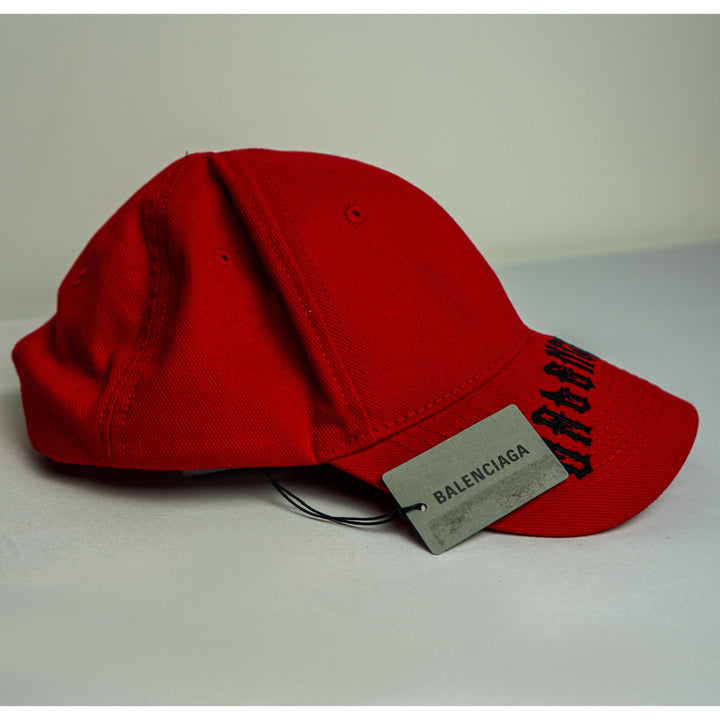 BALENCIAGA Gorra talla L