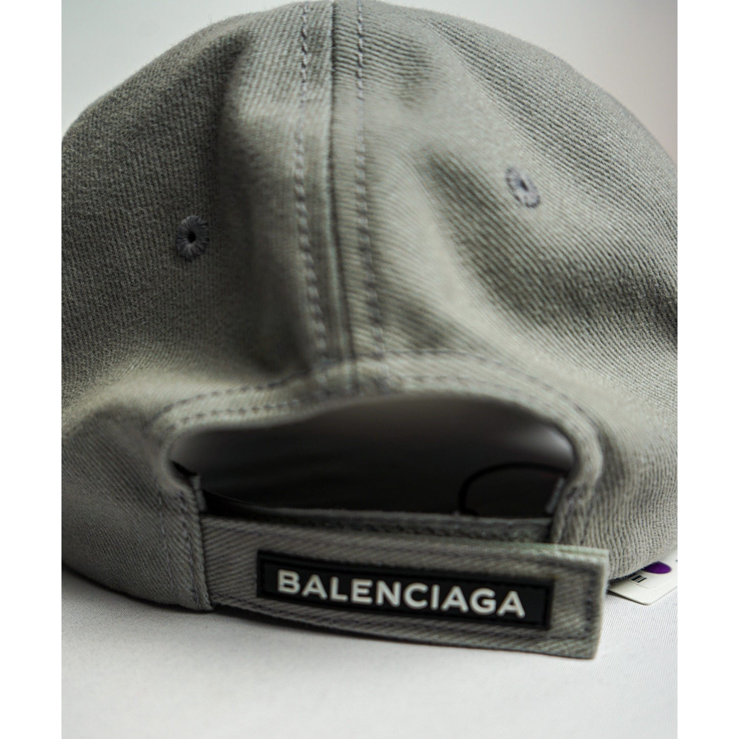 BALENCIAGA Cap size L