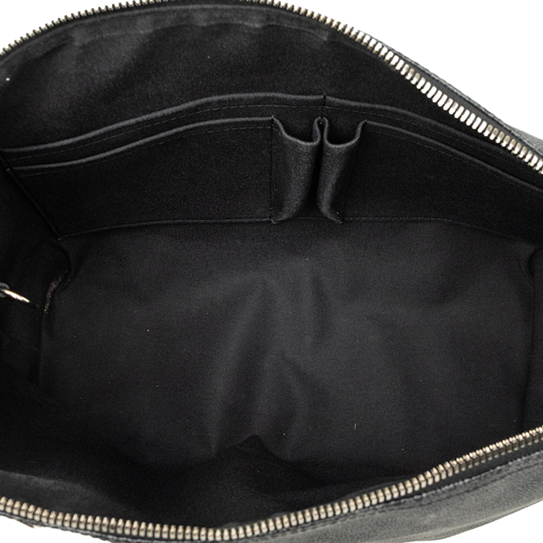 Louis Vuitton Mick MM Toile Damier Graphite