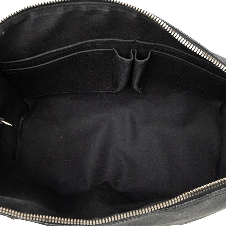 Louis Vuitton Mick MM Toile Damier Graphite