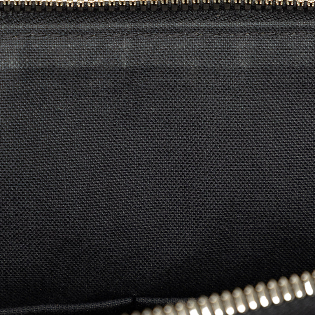 Louis Vuitton Mick MM Toile Damier Graphite