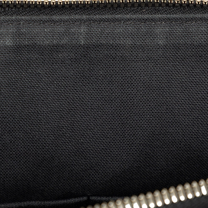 Louis Vuitton Mick MM Toile Damier Graphite