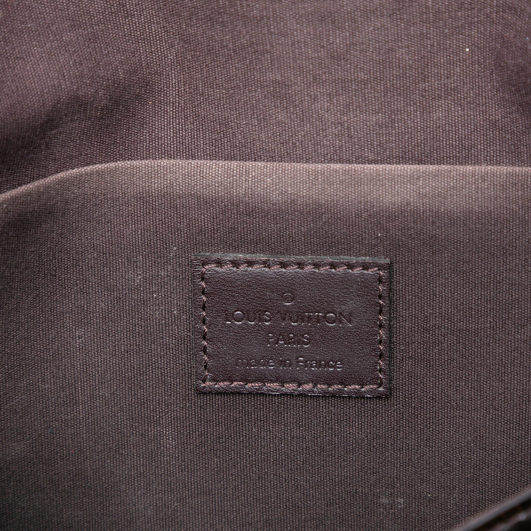 Louis Vuitton Monogram Vernis Pochette Felicie