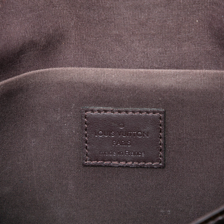 Louis Vuitton Monogram Vernis Pochette Felicie