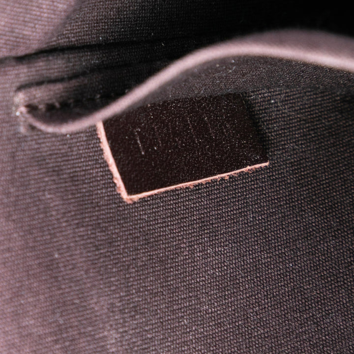 Louis Vuitton Monogram Vernis Pochette Felicie