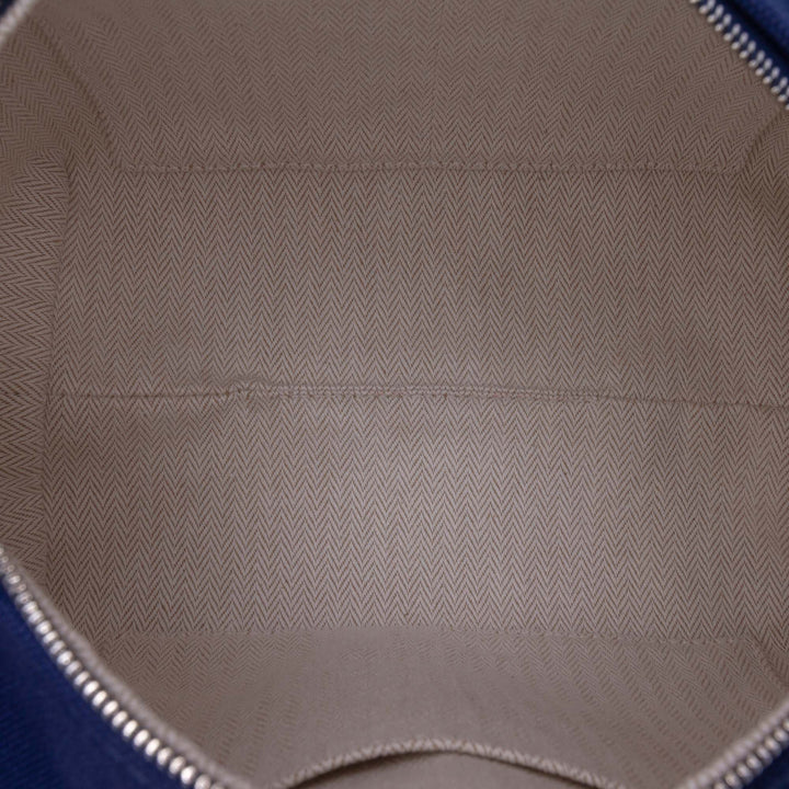 Small Canvas Bride A Brac Blue - Gaby Paris