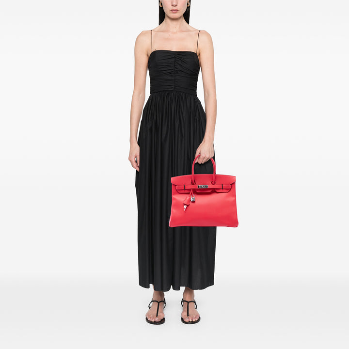 Hermès Epsom Birkin Retourne 35