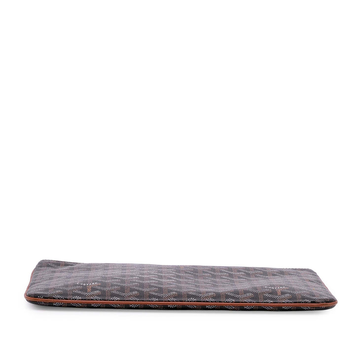 Goyardine Senat MM Black - Gaby Paris