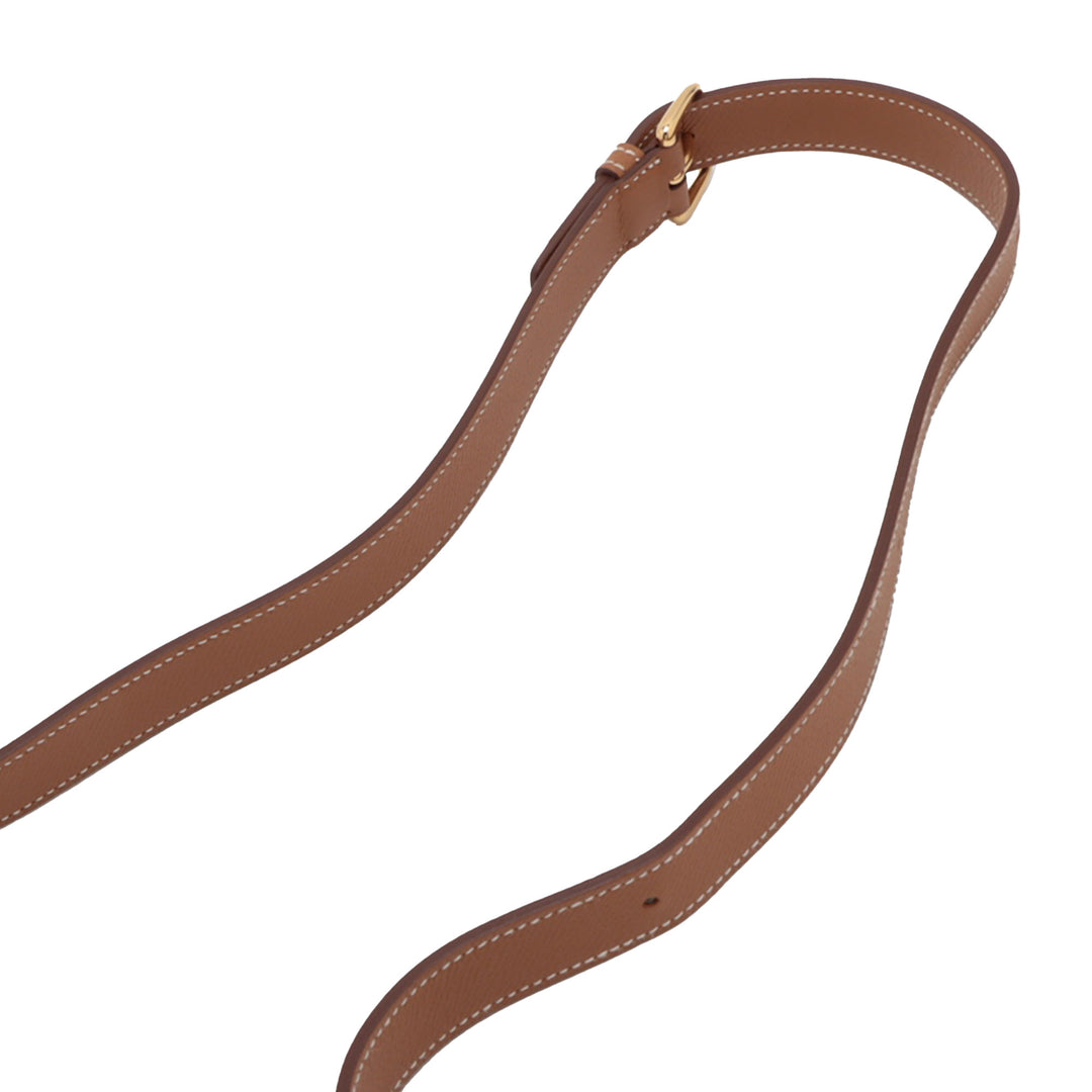 Hermès Epsom Della Cavalleria Elan