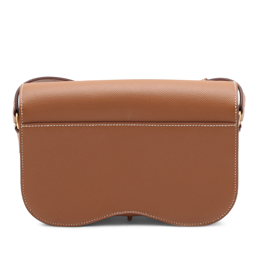 Hermès Epsom Della Cavalleria Elan