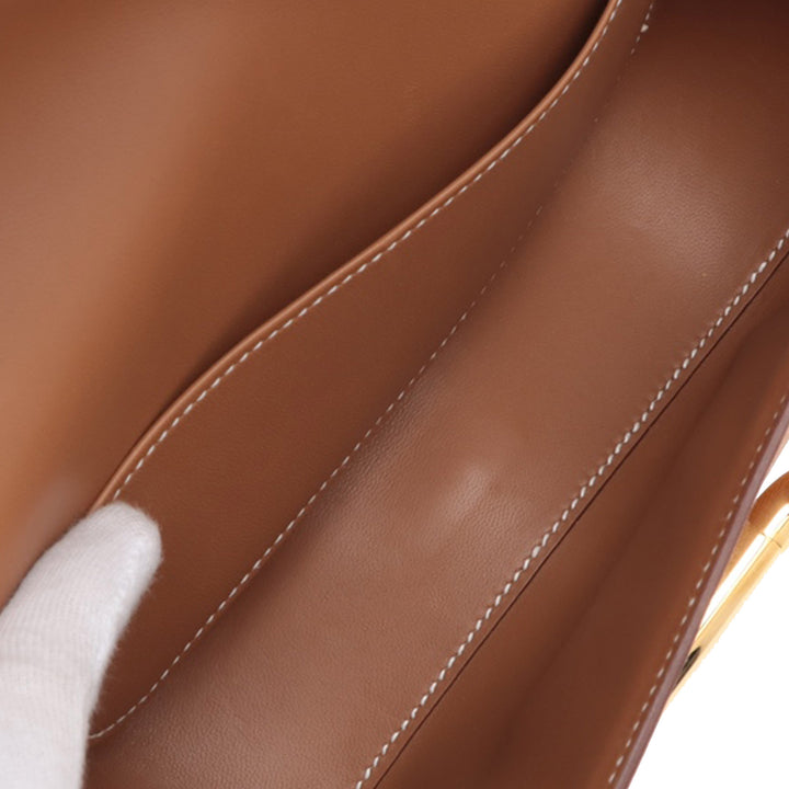 Hermès Epsom Della Cavalleria Elan