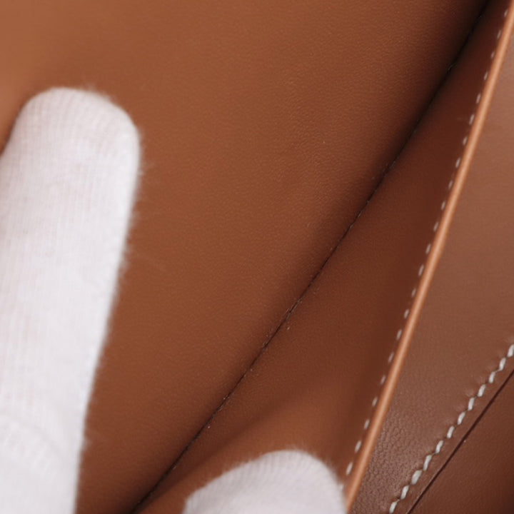 Hermès Epsom Della Cavalleria Elan