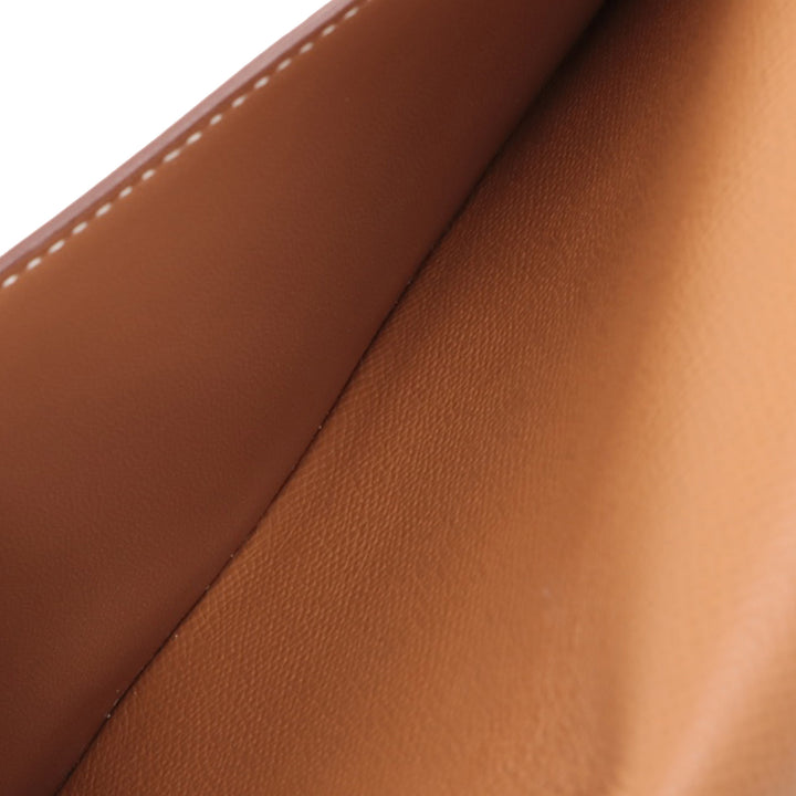 Hermès Epsom Della Cavalleria Elan