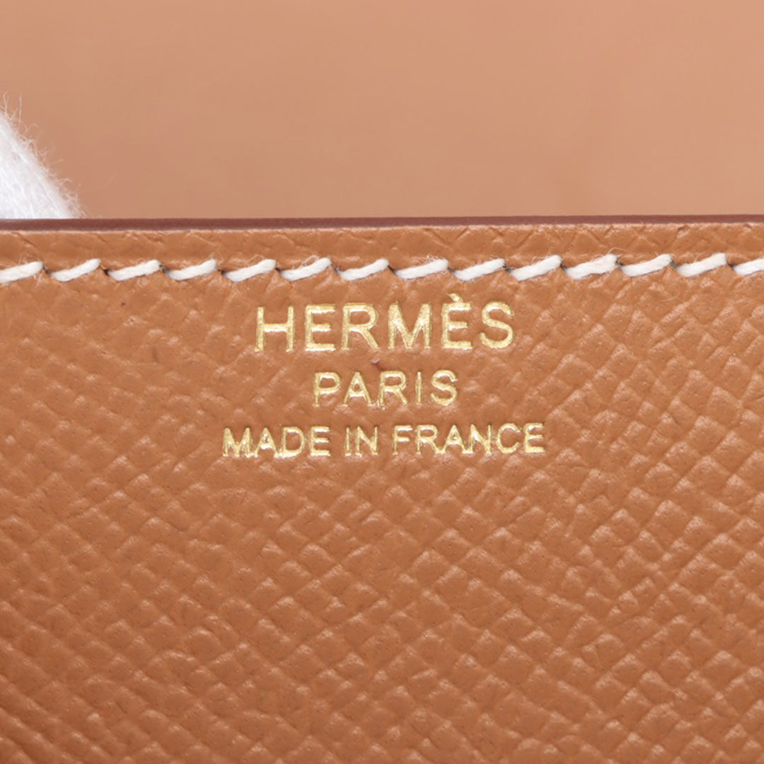 Hermès Epsom Della Cavalleria Elan