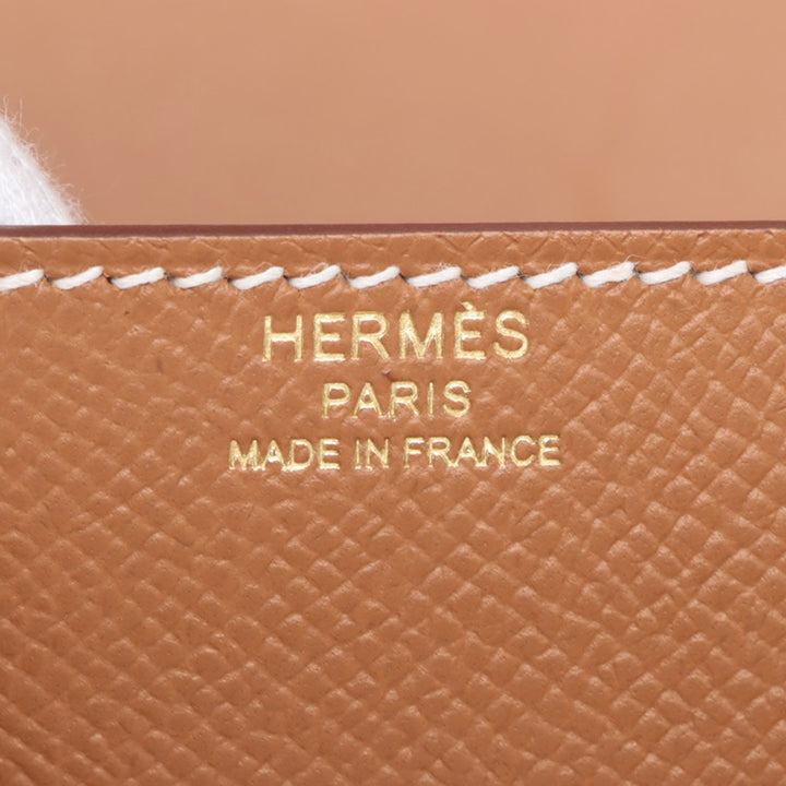 Hermès Epsom Della Cavalleria Elan