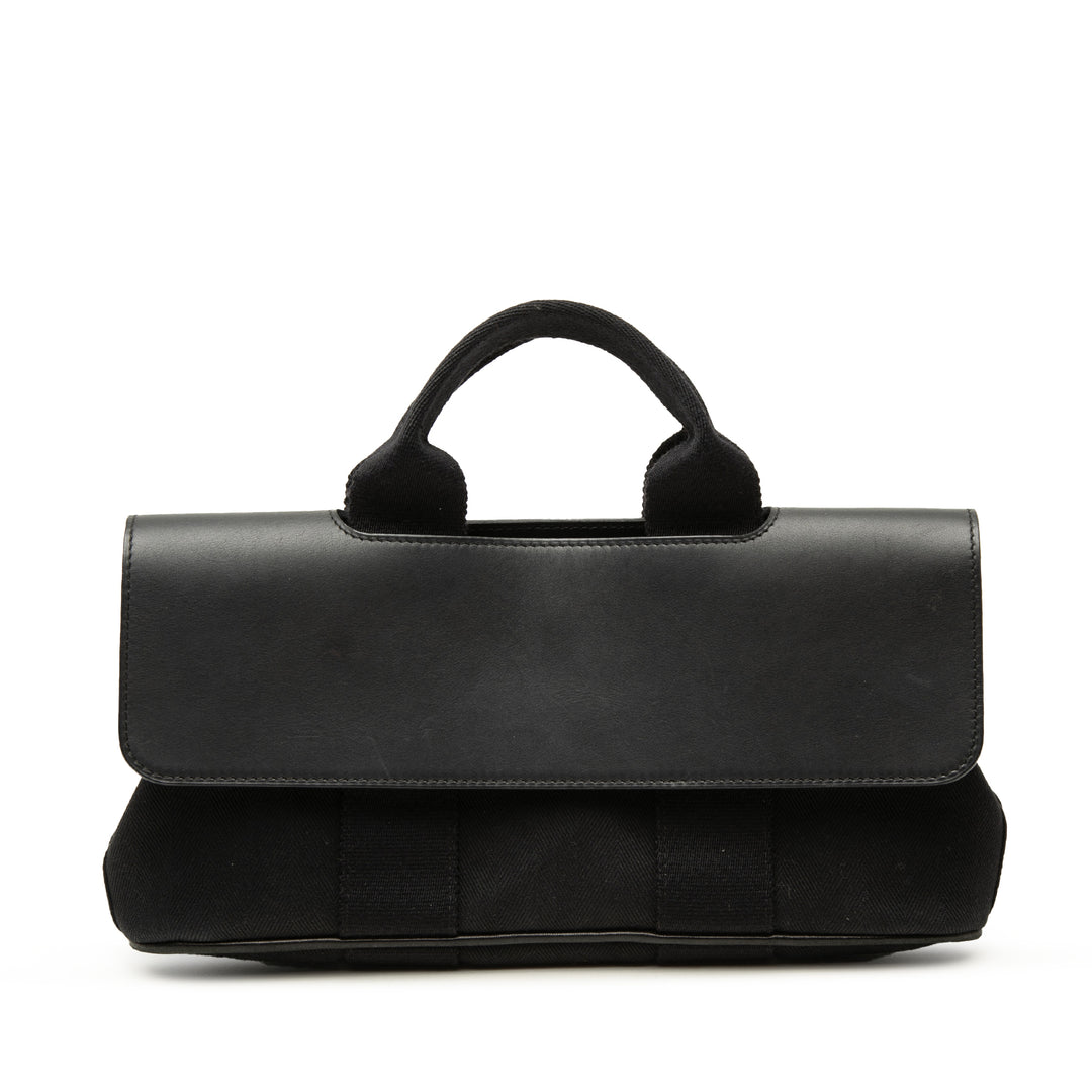 Valparaiso Long PM Swift Noir