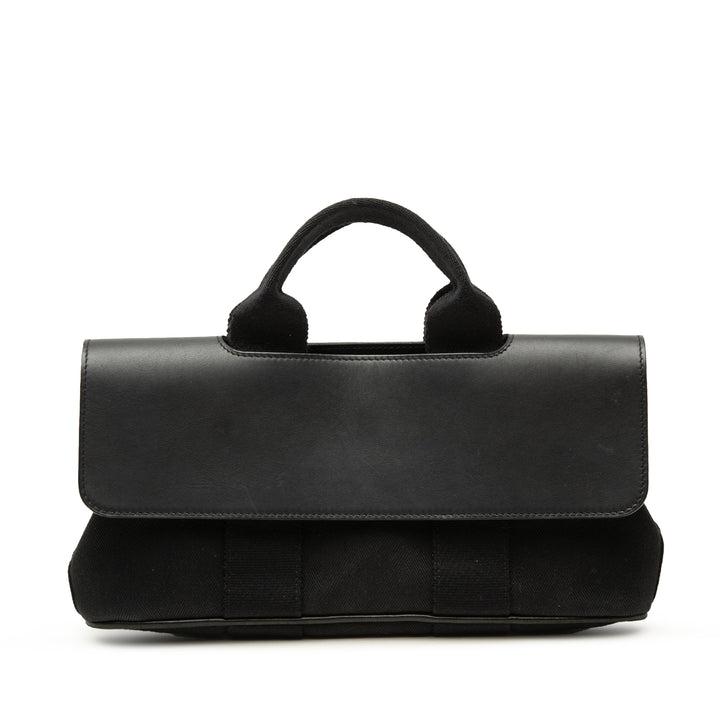 Valparaiso Long PM Swift Noir