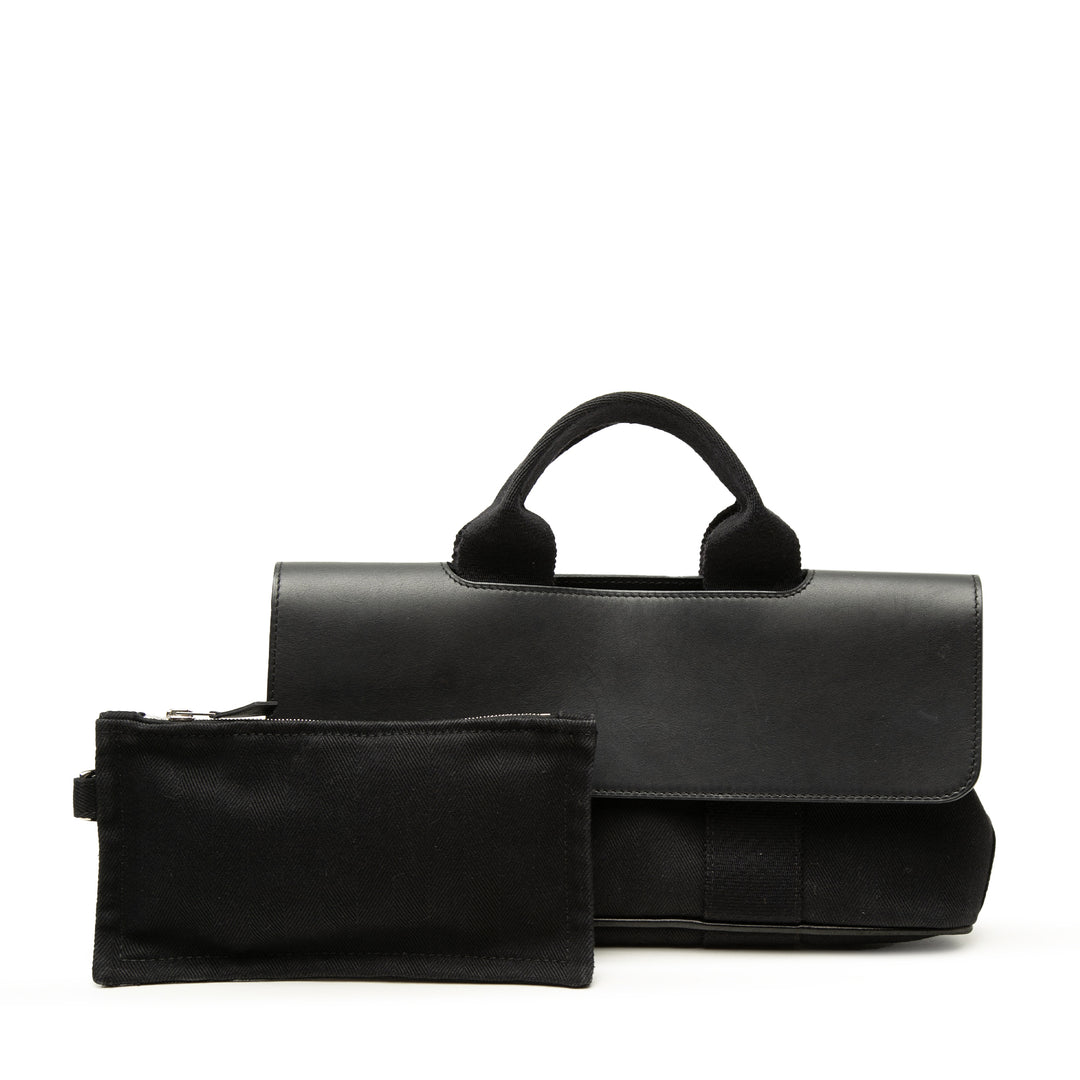 Valparaiso Long PM Swift Noir