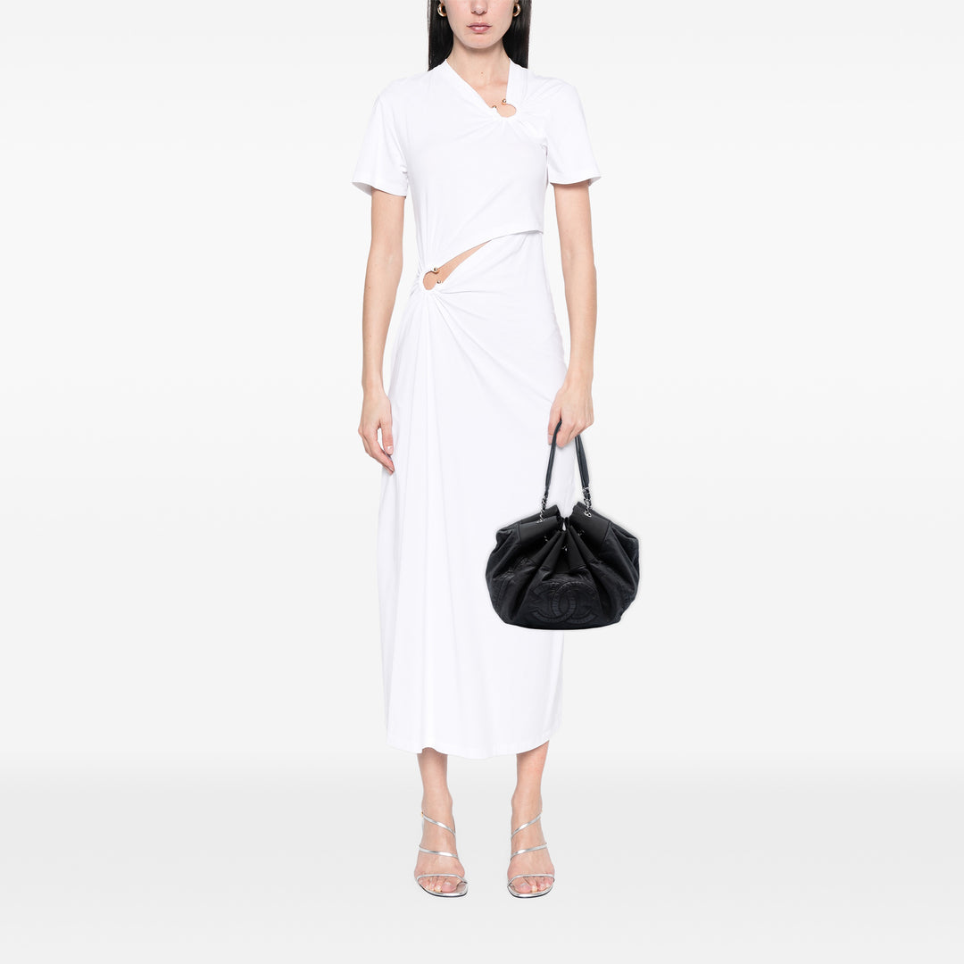 Chanel Cuir d’agneau Stretch Spirit Cabas Cabas