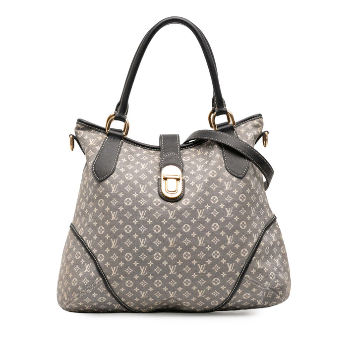 Louis Vuitton Monogram Idylle Elegie Bleu