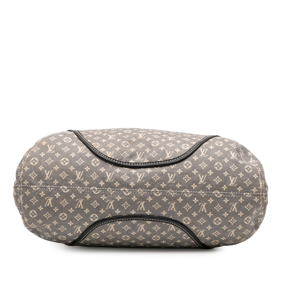 Louis Vuitton Monogram Idylle Elegie Bleu