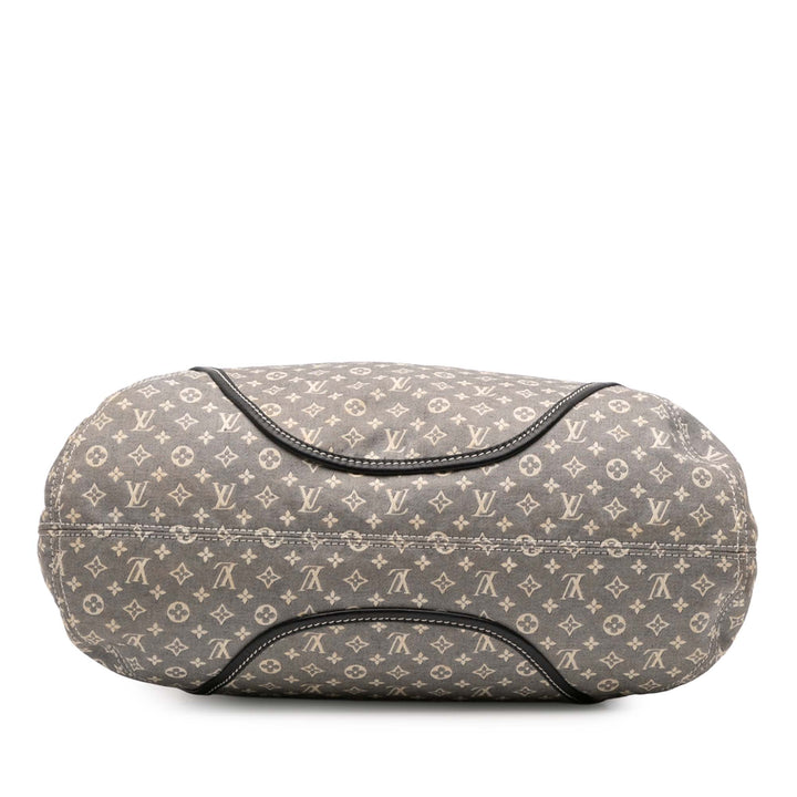 Louis Vuitton Monogram Idylle Elegie Bleu