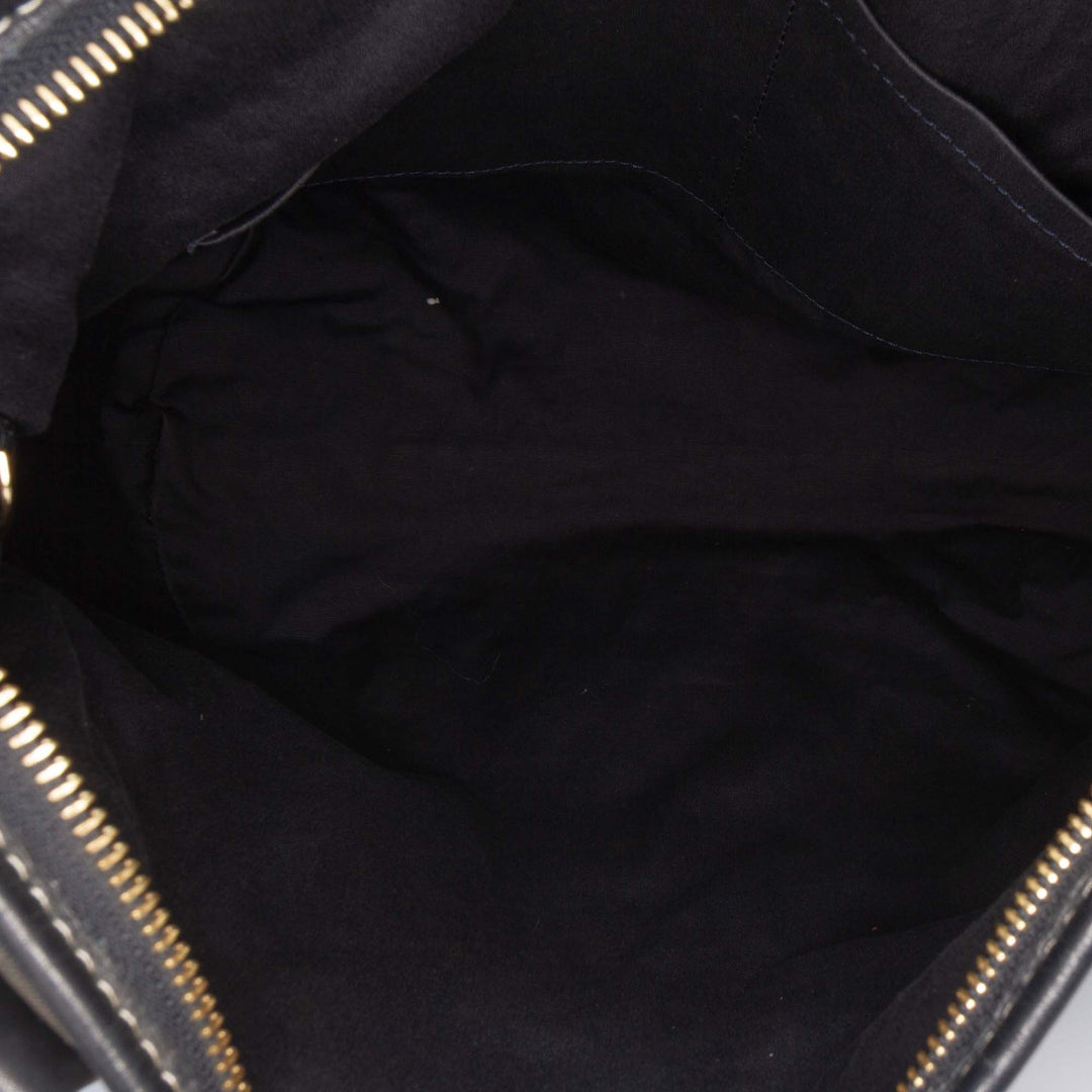 Louis Vuitton Monogram Idylle Elegie Bleu