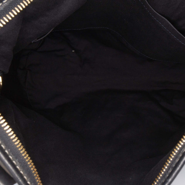 Louis Vuitton Monogram Idylle Elegie Bleu
