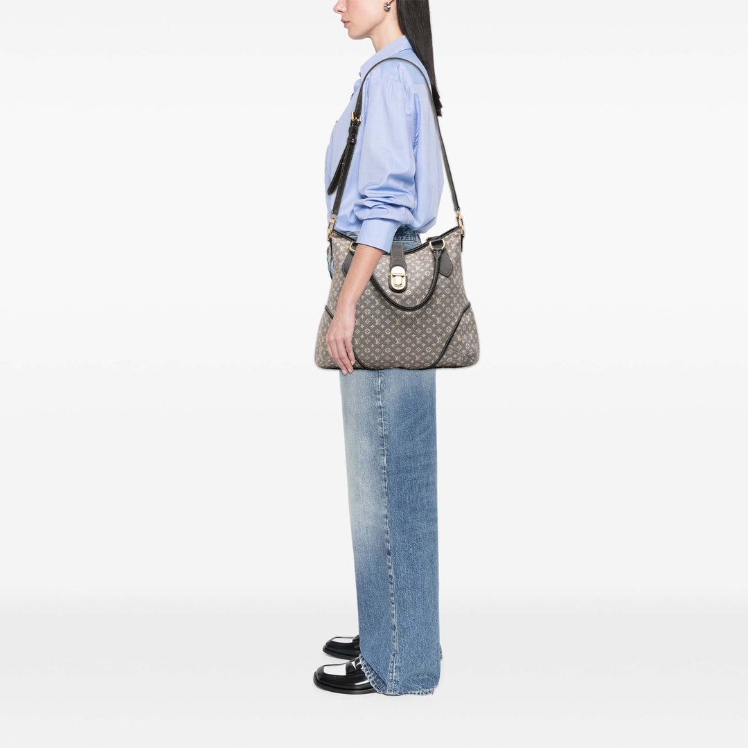 Louis Vuitton Monogram Idylle Elegie Bleu