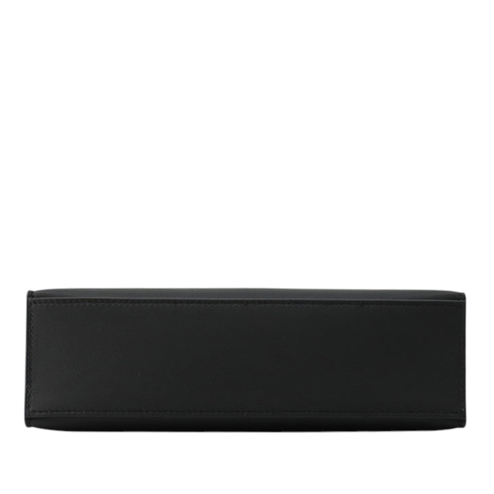 Kelly Pochette 22 Swift Noir
