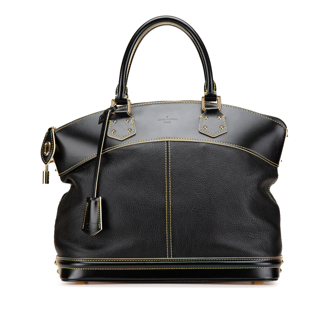 Suhali Lockit PM Black - Gaby Paris