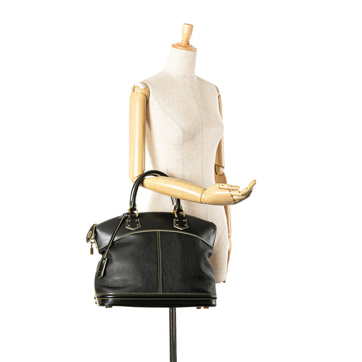 Suhali Lockit PM Black - Gaby Paris