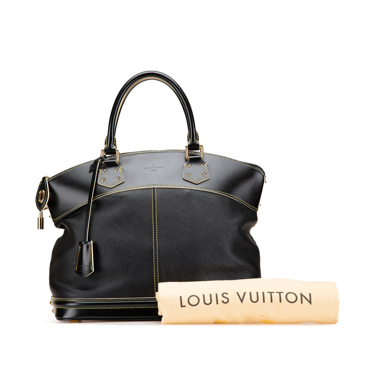 Suhali Lockit PM Black - Gaby Paris