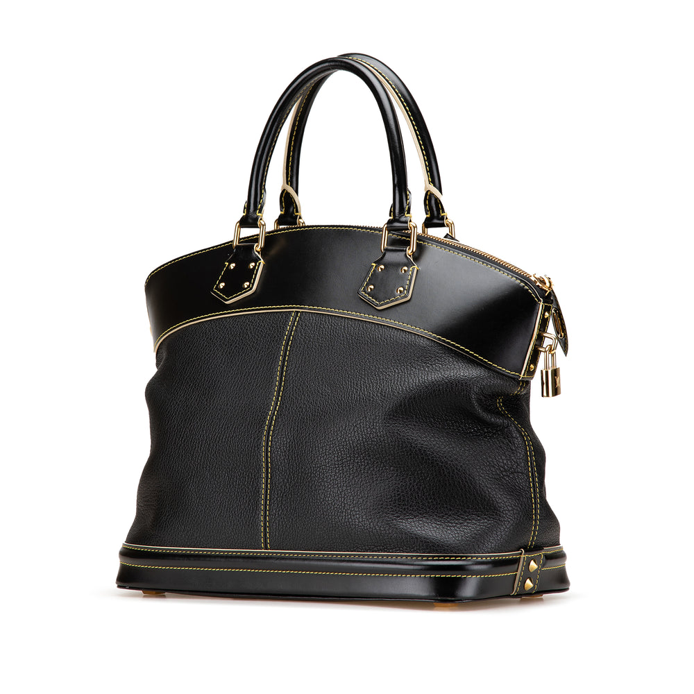 Suhali Lockit PM Black - Gaby Paris