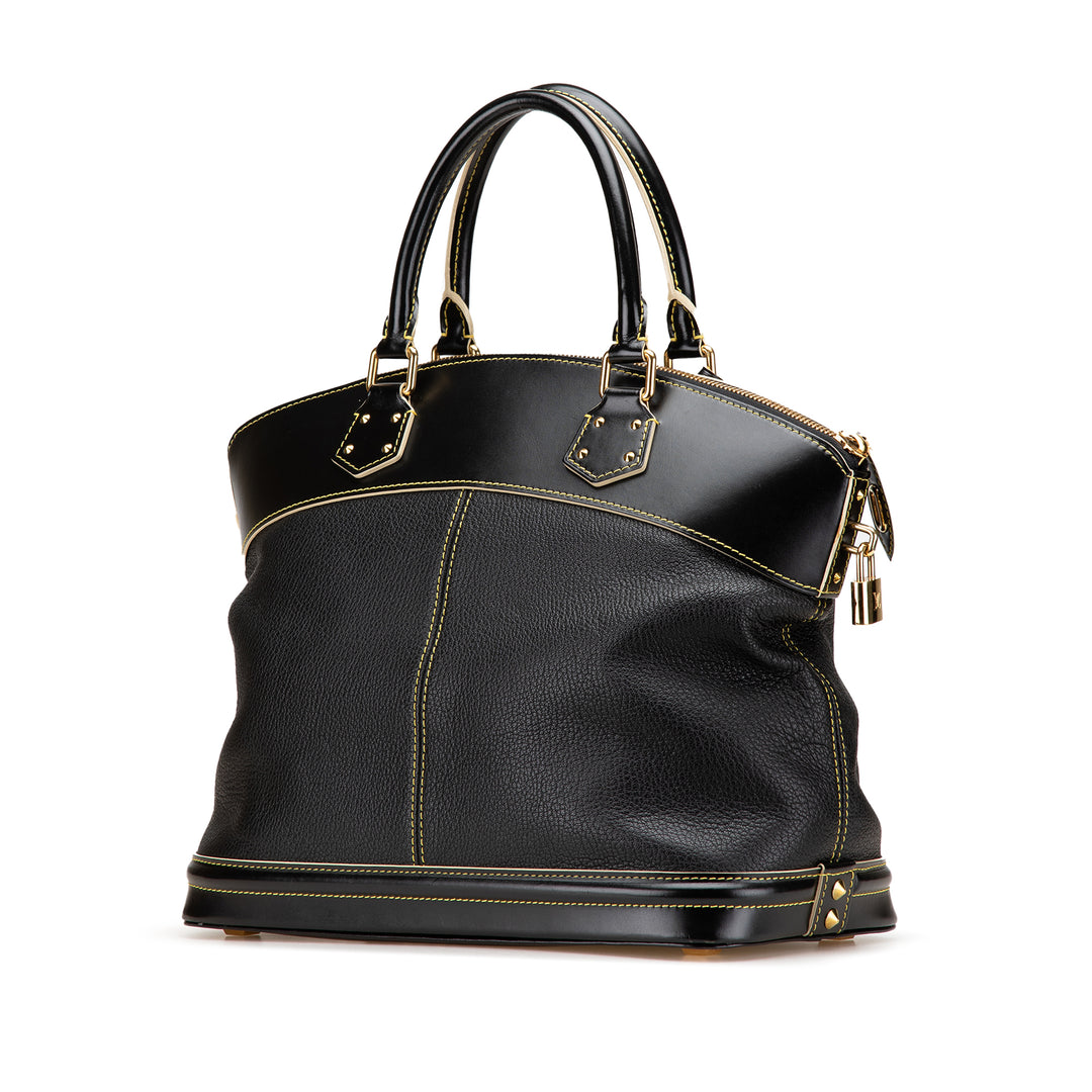 Suhali Lockit PM Black - Gaby Paris