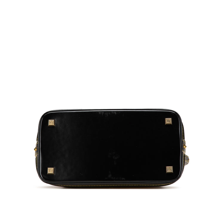 Suhali Lockit PM Black - Gaby Paris
