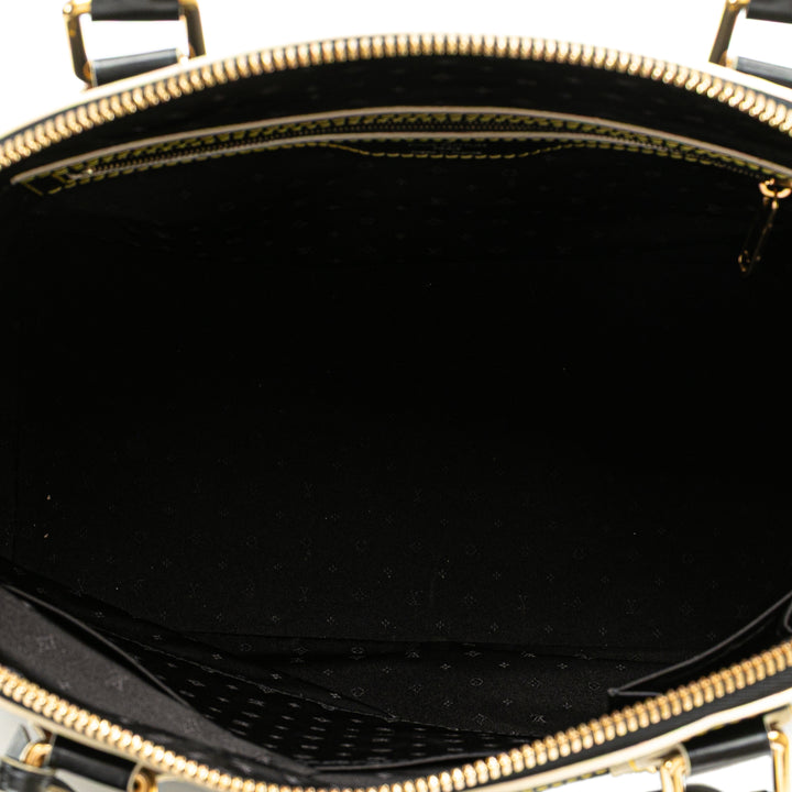 Suhali Lockit PM Black - Gaby Paris