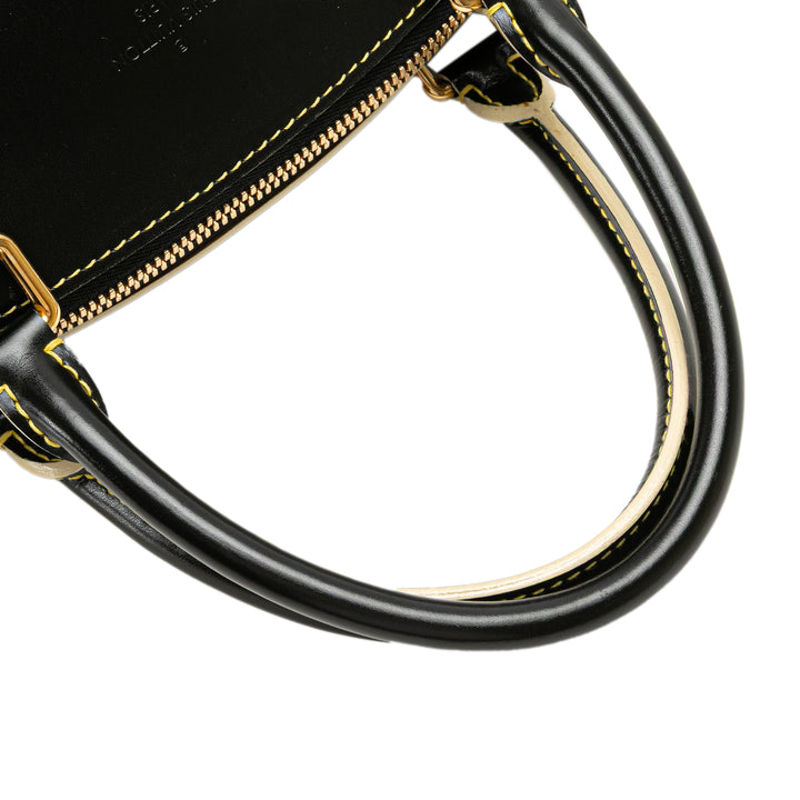 Suhali Lockit PM Black - Gaby Paris
