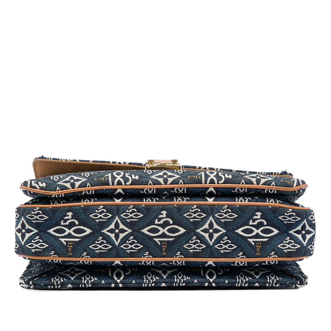Louis Vuitton Since 1854 Pochette Metis