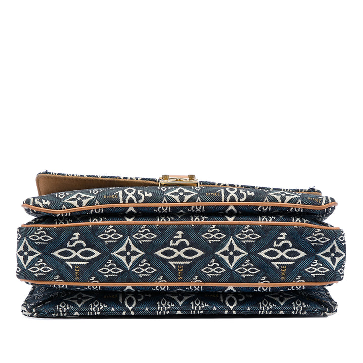 Louis Vuitton Since 1854 Pochette Metis
