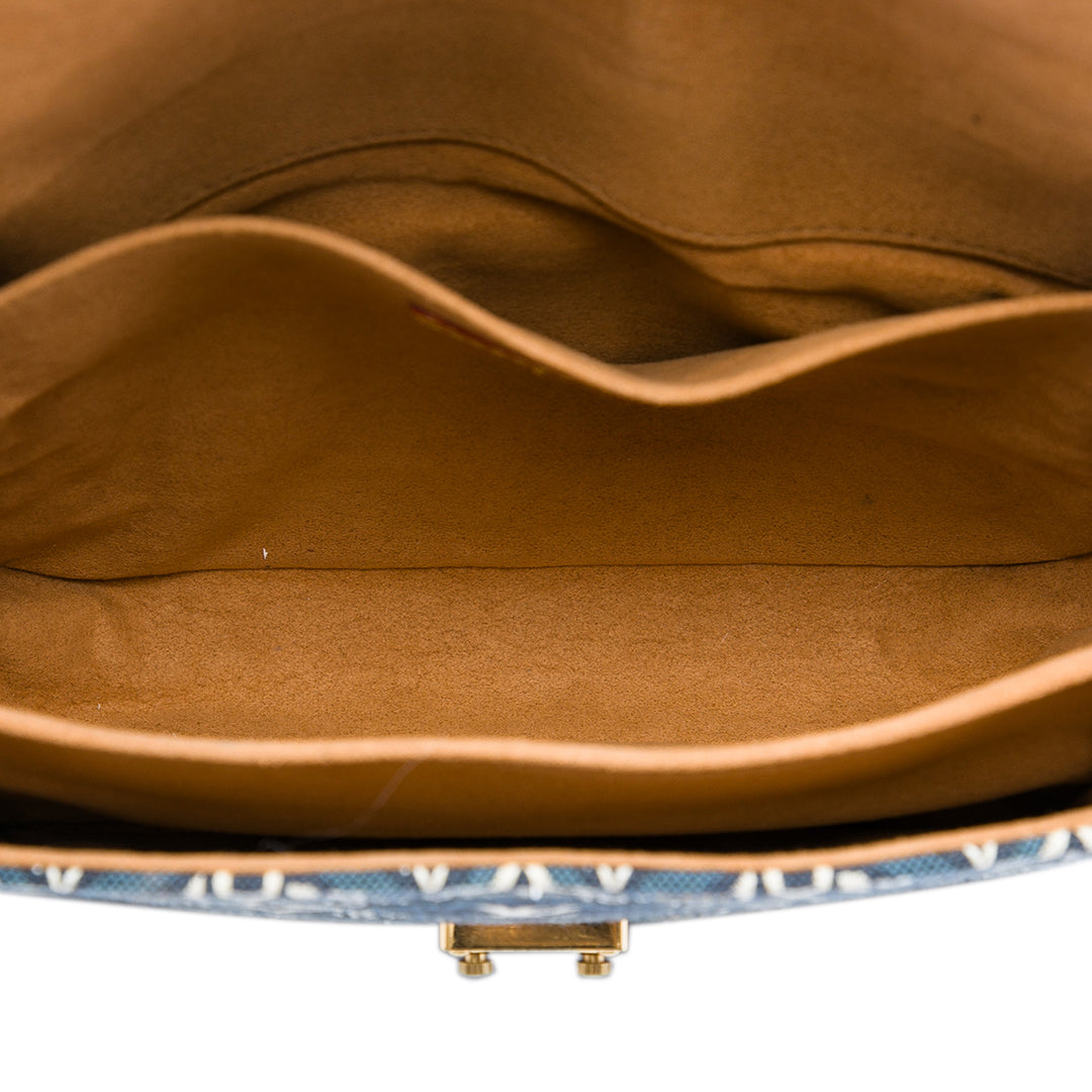 Louis Vuitton Since 1854 Pochette Metis