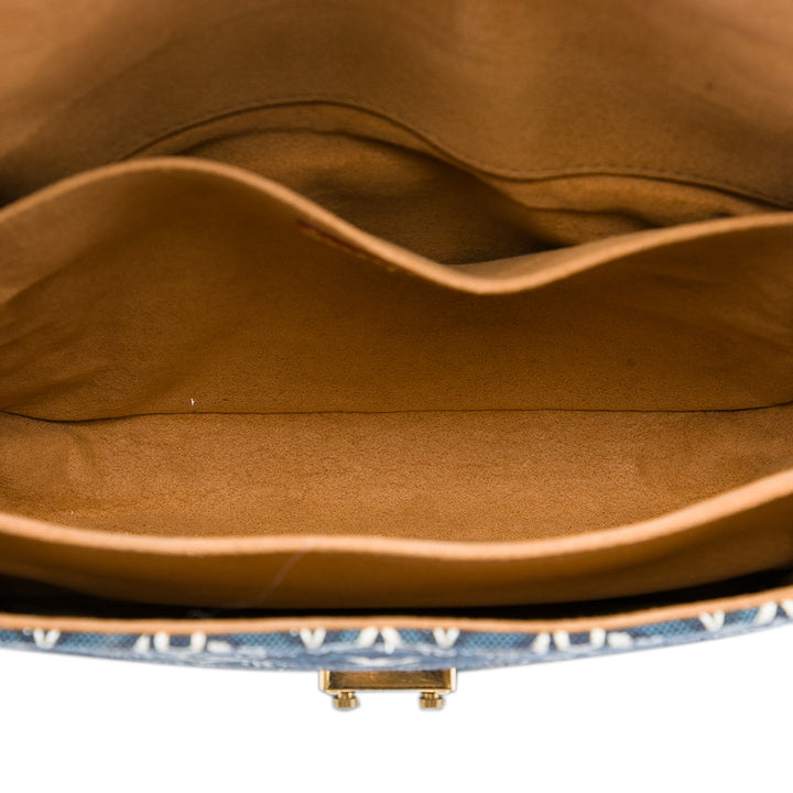 Louis Vuitton Since 1854 Pochette Metis